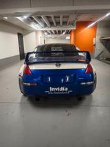 Nissan Einzigartiger Nissan 350Z  - ALLES EINGETRAGEN - Nissan Gebrauchtwagen von 2004