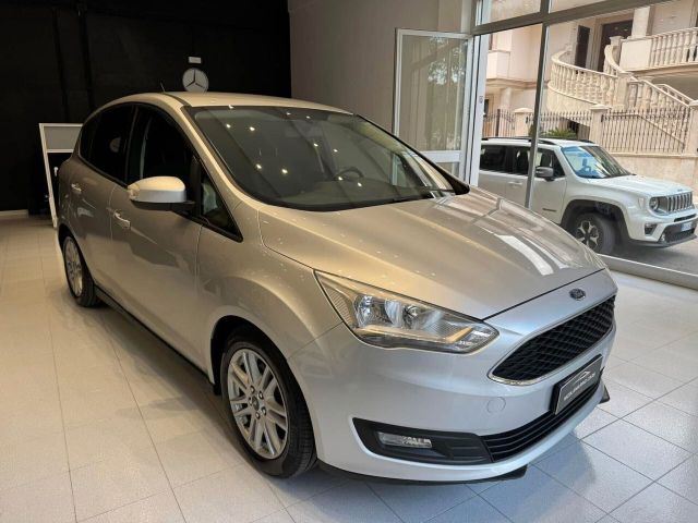 Ford C-Max 1.5 TDCi 120CV Titanium "NAV/LED"