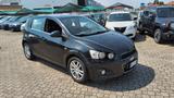 Chevrolet Aveo 1.2 86CV 5 porte LTZ - Chevrolet Aveo: Ltz