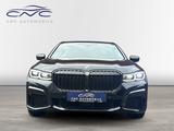 BMW 730 d M-Paket Sport Shadow Line Black H&K/Pano - BMW 730 in Düsseldorf