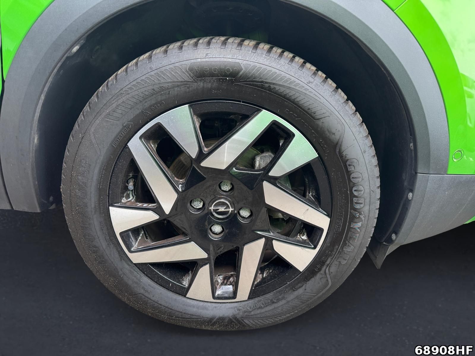 Fahrzeugabbildung Opel Mokka Elegance *Kamera*DAB*LED*PDC