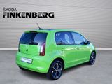 Skoda Citigo e iV *SitzHzg*PDC*DAB*Alu - Skoda Citigo aus 2020