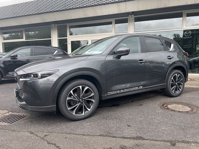 Mazda CX-5 Advantage e-SKYACTIV-G 165 FWD