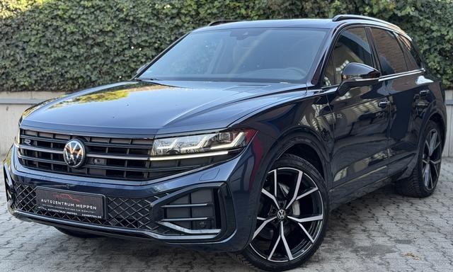 Volkswagen Touareg 3.0 V6 TDI R-Line 4Motion/360 Grad Kamer