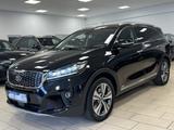 Kia Sorento Platinum Edition 4WD*ACC*Pano*AHK*Leder* - Kia in Bonn