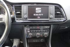 Seat Ateca 2.0 TSI FR 4Drive *Pano*Kamera*Szhzg.*