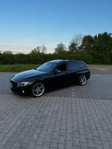 BMW Bmw 320d f31 Touring heckantrieb M- Paket ... - BMW 320: Kombi, 320d M Paket
