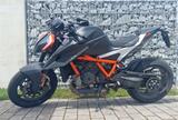 KTM 1290 Super Duke RR #1/500 Erstbesitz TÜV neu - KTM 500