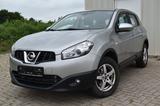 Nissan Qashqai 2.0 Acenta 4X4*2.HD*AHK*S-HEFT*AUTOMATIK - Nissan Qashqai: Allradantrieb, Acenta