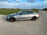 BMW E92 335is - BMW 335 Unfallwagen