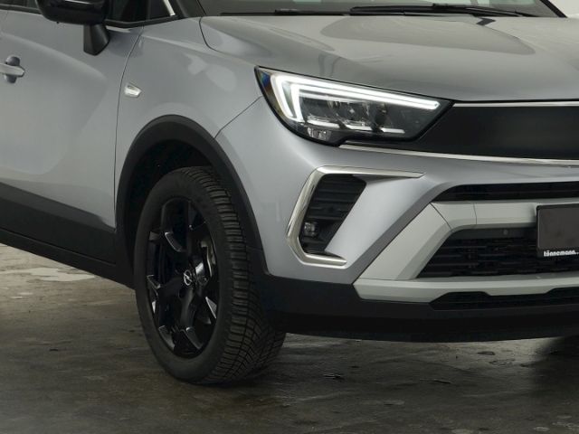 Crossland ELEGANCE PAKET+LED+NAVI+RÜCKFAHRKAMERA