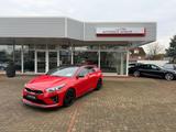 Kia ProCeed GT *NAVI*LED*S-DACH*SERVICE NEU - rote Kia pro cee'd / ProCeed