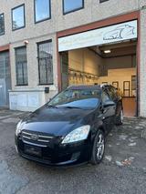 Kia Ceed Sportswagon cee'd Sp. Wag. 1.4 109CV LX - Kia Cee d mit Autogas-Antrieb (LPG)