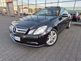 Mercedes-Benz E 250 CDI*Panorama*Xenon*Navi*Pdc*12M Garantie - Mercedes-Benz E 250: Coupé, Cdi