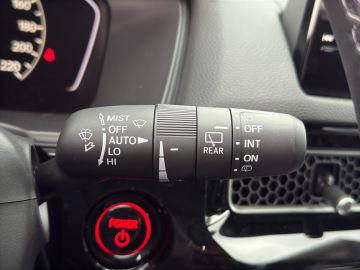 Honda Civic Sport 2.0 Hybrid °LED°Navi°SHZ°RFK°ACC°