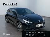 MG3 Hybrid+ Luxury *LED*360°*ACC*SHZ*CarPlay*PDC - gebrauchte Kleinwagen