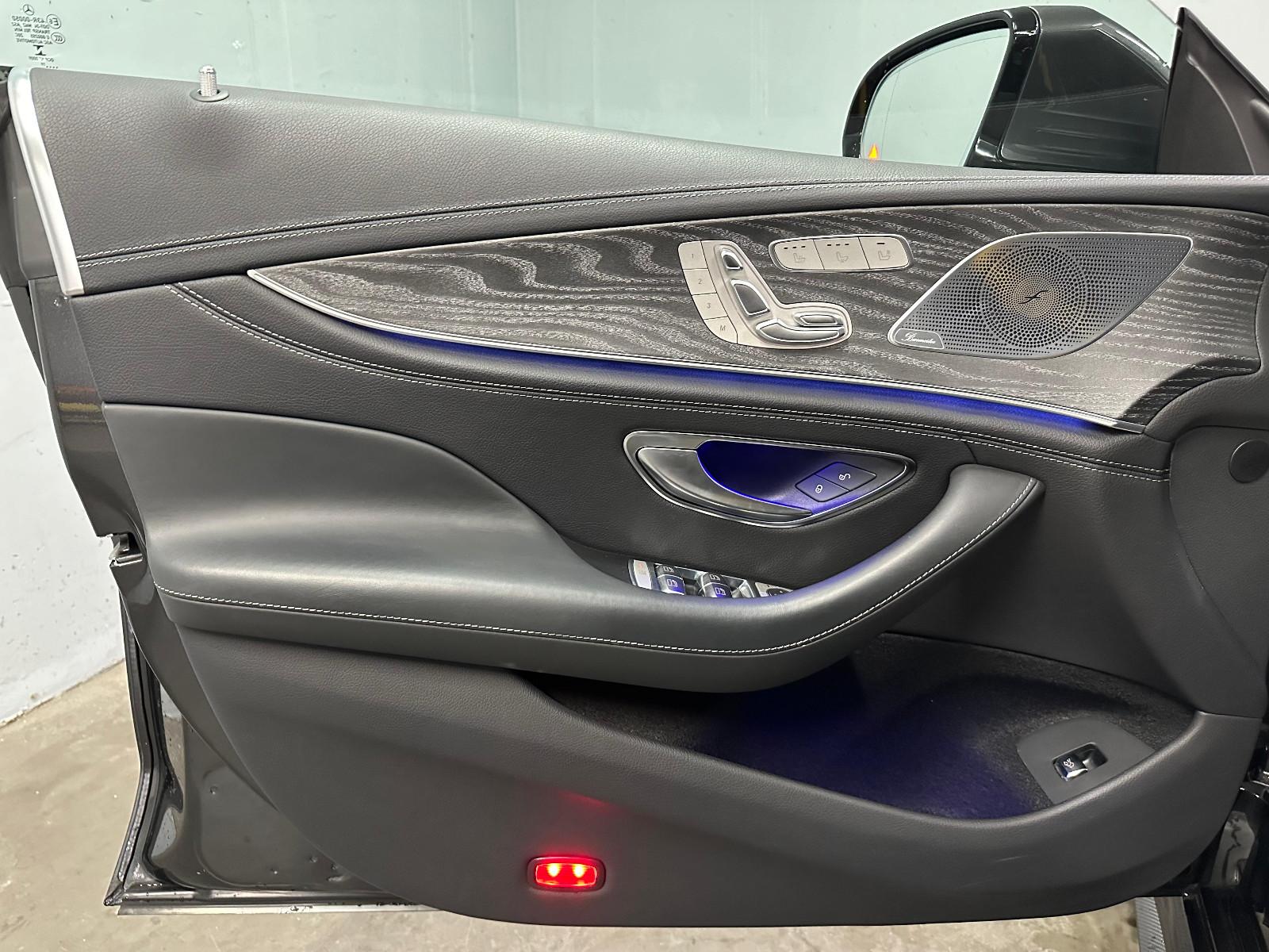 Mercedes-Benz AMG GT 63 S 4MATIC+ *KERAMIK*CARBON*STANDH*