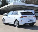 Opel Astra Edition Navi/Lenkrad-u.SitzhzgKeyless Go - Opel mit Benzin-Antrieb: Limousine