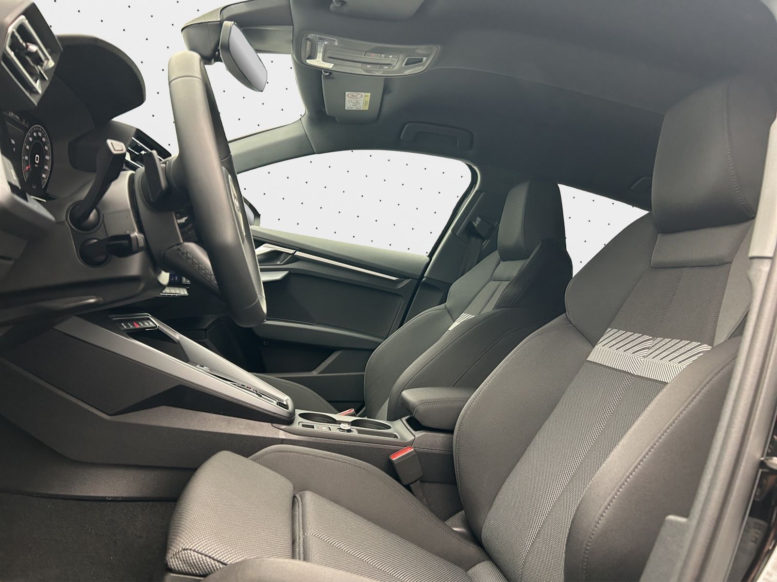 Audi A3 - Bild 10
