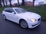 BMW 5er 525d Touring Diesel - BMW 525: 5er 525d