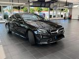 Mercedes-Benz E-Coupe AMG | ILS  | Burmester | 360°| Comand - Mercedes-Benz E 200 in Frankfurt (Main)