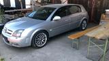 Opel Signum - gebrauchte Opel Signum aus dem Jahr 2004