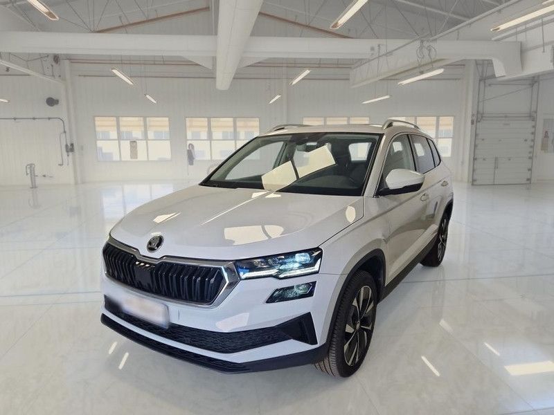 Skoda SKODA KAROQ 2.0 TDI 85 KW EVO SCR STYLE DSG SUV