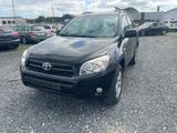 Toyota RAV 4 2.0-l-VVT-i 4x4 Sol Automatik LKW 2 Seats - Toyota Gebrauchtwagen von 2006