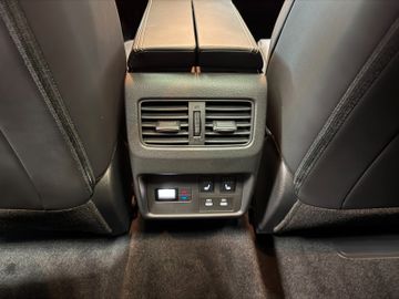 Fahrzeugverkauf 27 Nissan X-Trail Tekna 1.5 +Leder+Pano+360 Grad+HeadUp