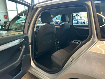 Skoda Octavia Combi Ambition *1.Hand*Klima*TÜV*