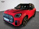 MINI JCW Countryman ALL4 - MINI John Cooper Works Countryman SUV