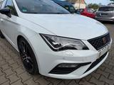 Seat Leon ST Cupra 300PS 4Drive * Scheckheftgepflegt - Seat Leon: Ps