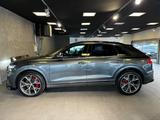 Audi SQ8 4.0 TDI quattro| RS BODYKIT| HEADUP|LED|uvm. - graue Audi SQ8