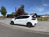 Kia cee'd / Ceed 1.6 GDI Dream-Team Edition