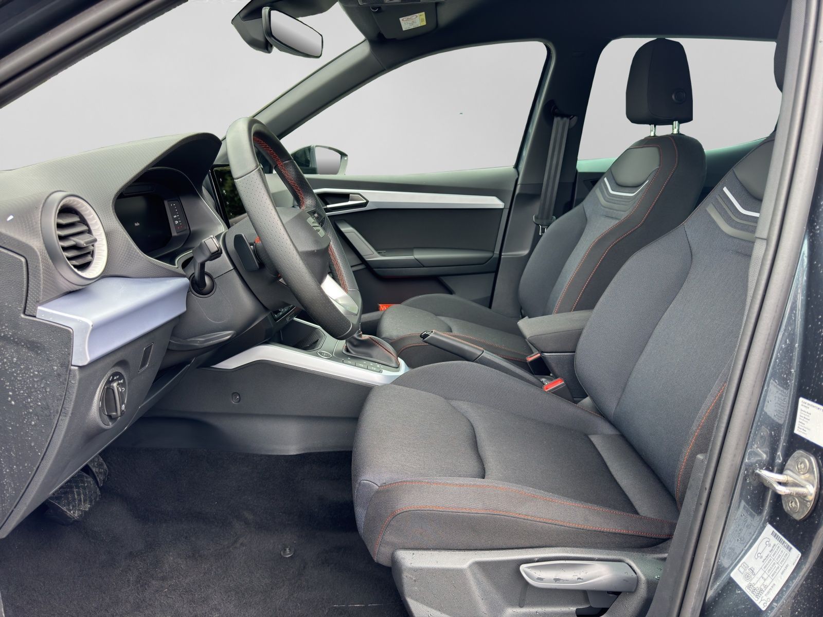 Seat Arona - Bild 16