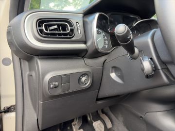 Citroën C3 Origin Max PT 83 Navi+SHZ+LED+RFK+Carplay+LM