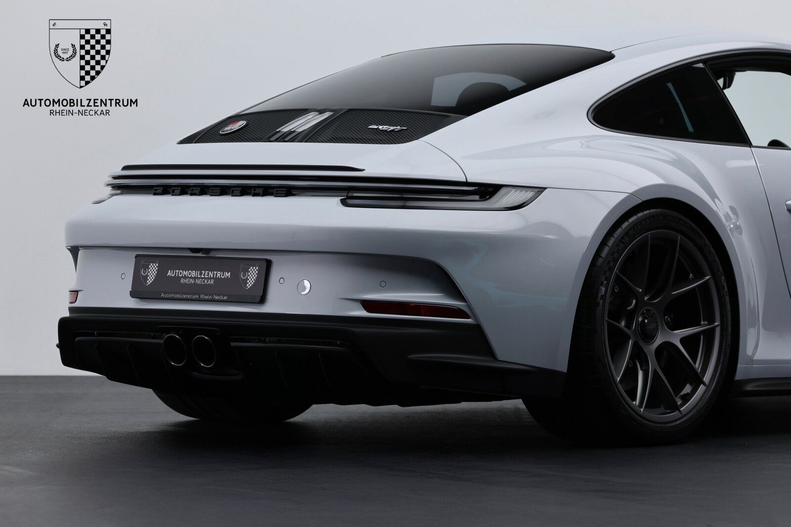 Porsche 911 Urmodell - Bild 17