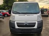 Citroën Jumper Kasten 33 L2H1 HDi 110 FAP - Citroën Jumper aus 2013