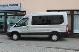 Ford Transit Kombi 310 L2H2 BT*Klima*PDC*USB*9-Sitze - gebrauchte Ford Transit aus dem Jahr 2017