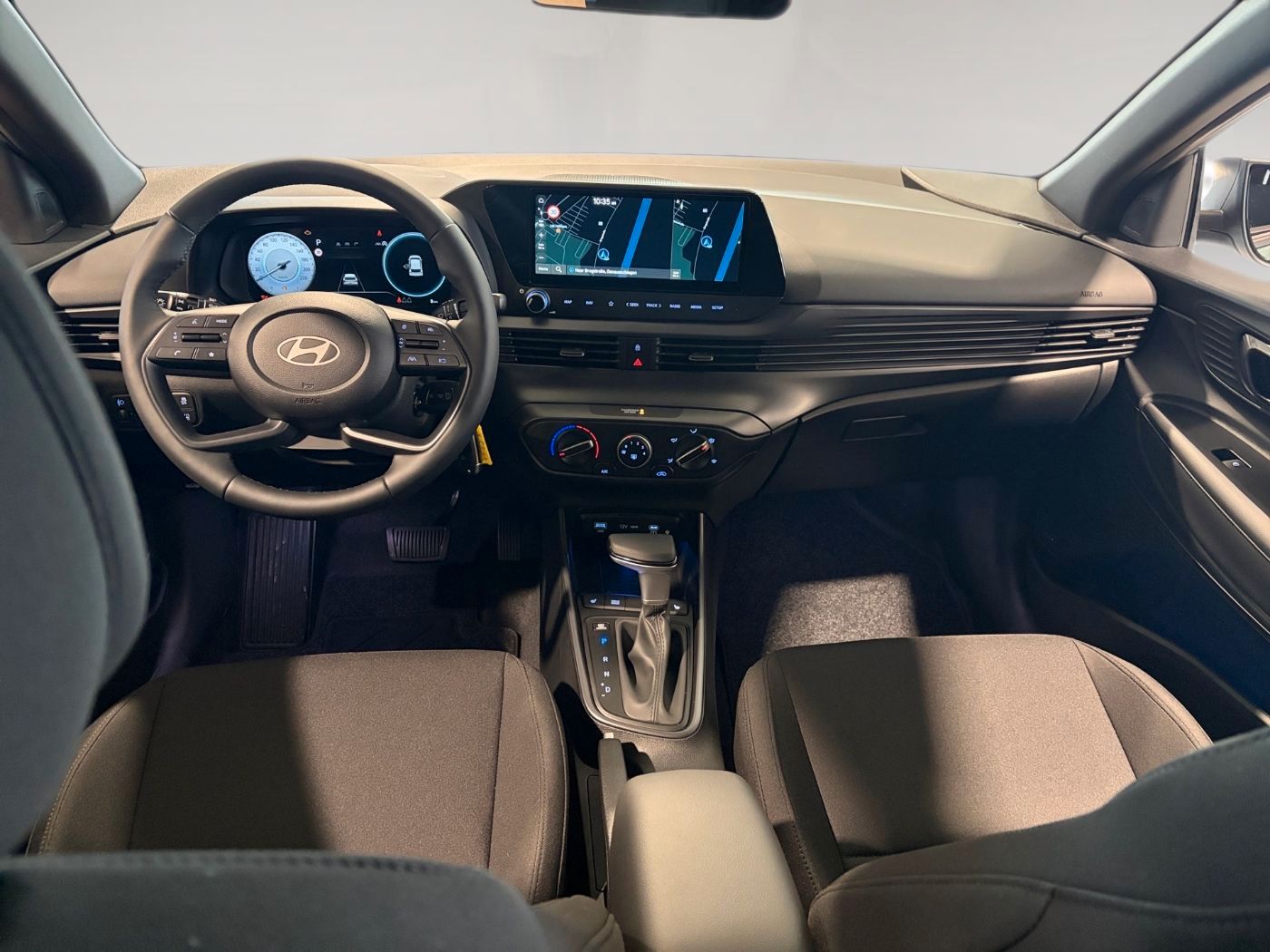 Hyundai i20 – Bild 12