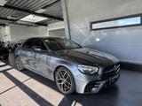 Mercedes-Benz E 220 d Amg|Night|Burmester|Memory|LED|360°|LM19 - Mercedes-Benz E 220 in Bielefeld