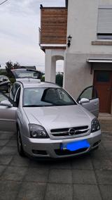 Opel Vectra C 1.8 Caravan - Opel Vectra von privat