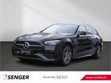 Mercedes-Benz C 300 e T AMG-Line Totwinkel Panorama Kamera AHK - Mercedes-Benz: Kombi, A