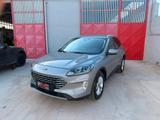 Ford Kuga 1.5 EcoBlue 120 CV aut. 2WD Titanium B - Ford Kuga: Van