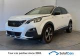 Peugeot 3008 1.5 BlueHDi GT-Line Aut. Pano LED-Xenon I- - Peugeot: X Line