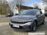 Skoda Enyaq Coupé 85 AHK Sitzheizung Lenkradheizung - : Coupé