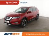 Nissan X-Trail 1.3 DIG-T N-Connecta Aut.*NAVI*CAM*TEMPO - Nissan Gebrauchtwagen in München