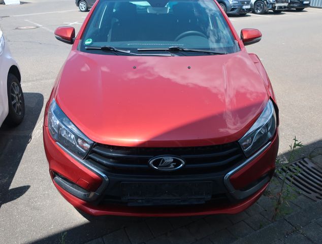 Lada Vesta Standard