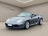 Porsche 996 Turbo WLS  GT3-Rad/ 111 Punkte Check - Porsche 996: Turbo