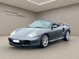 Porsche 996 Turbo WLS  GT3-Rad/ 111 Punkte Check - Porsche 996: Gt3
